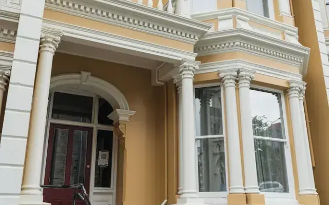 Premium Living on Stuart Street