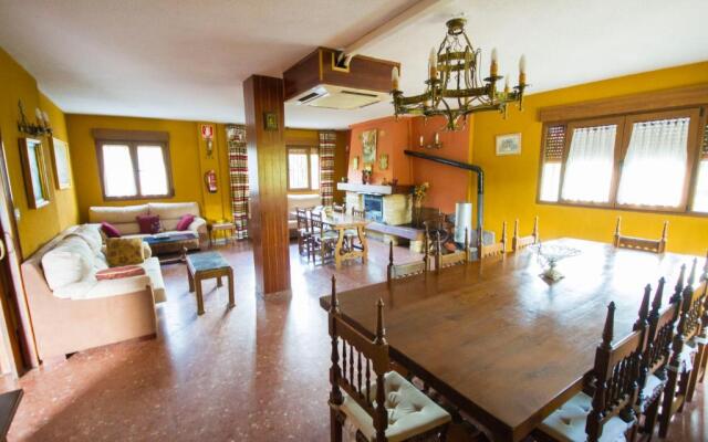 La Casita de Rufo