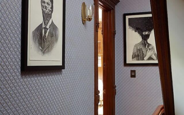 Arlington Place Bed & Breakfast