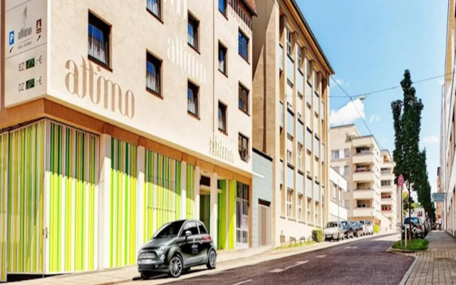 attimo Hotel Stuttgart