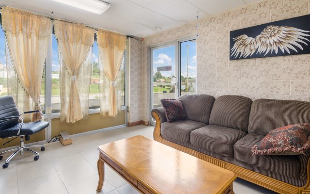 Budget Host Inn Wytheville