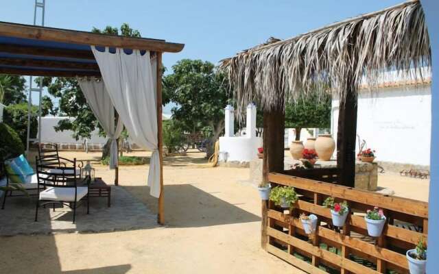 Alojamiento Rural "El Charco del Sultan"