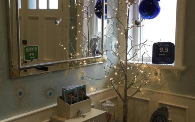 All Seasons B&B