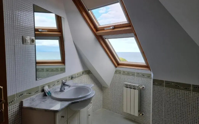 Dúplex 4 Dormitorios En Playa Rapadoira