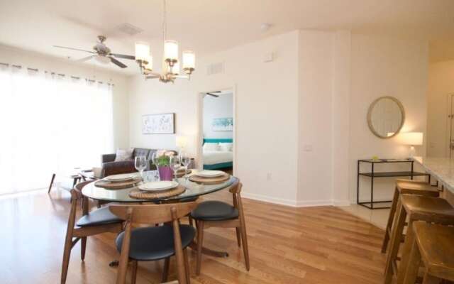 Vista Cay Star 3 Bedroom Condo by Redawning