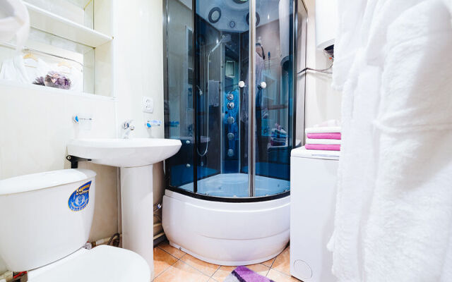 Пять Звезд Шикарная квартира на Карла Маркса