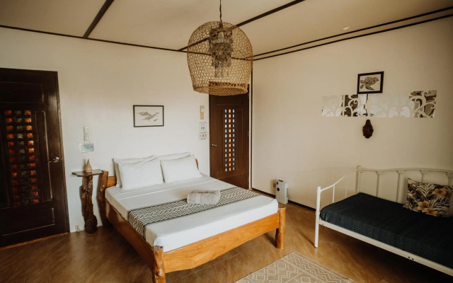 Fantasy Lodge Cebu