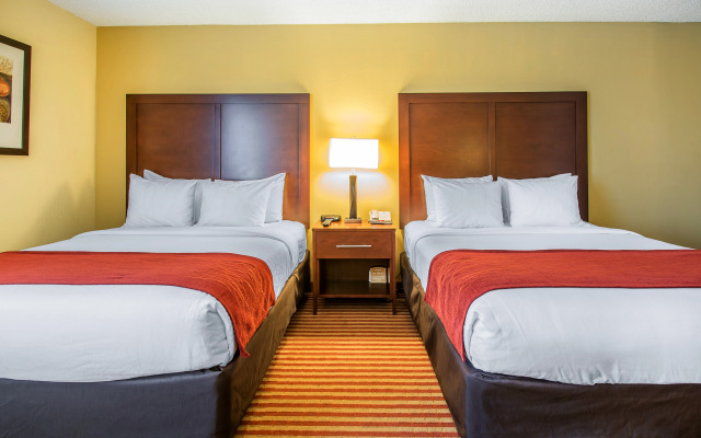 Comfort Inn & Suites Kissimmee by the Parks