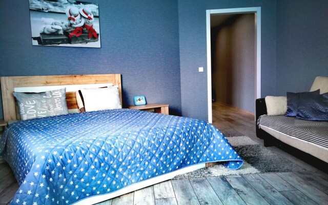 Apartment in Vitebsk Tower