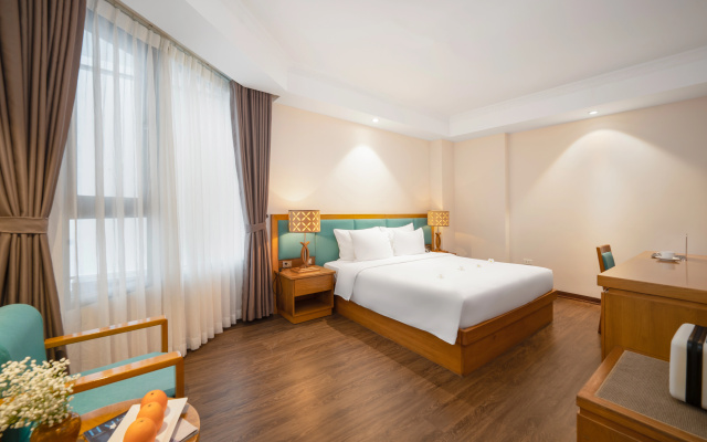 Diamond Sea Hotel