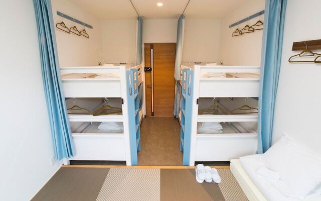 HOSTEL SunTerrace Ishigaki