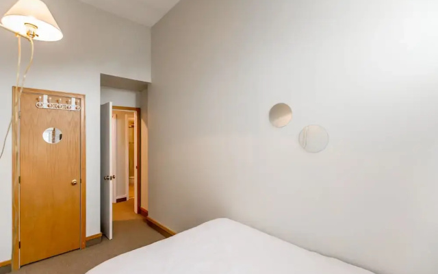 Chateau Ridge Chalets