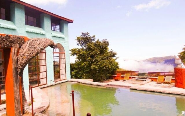 Palette - Kottai Resort