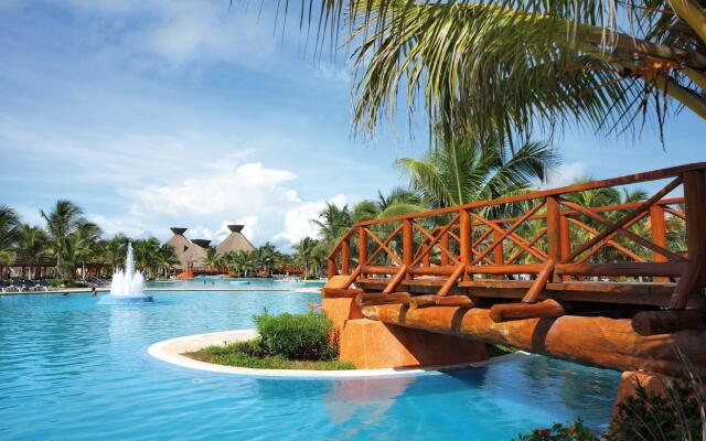 Barceló Maya Colonial - All Inclusive