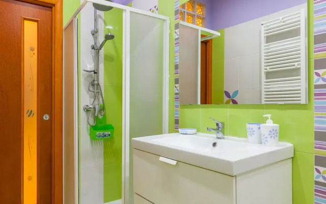 San Gregorio Armeno - Bh 119