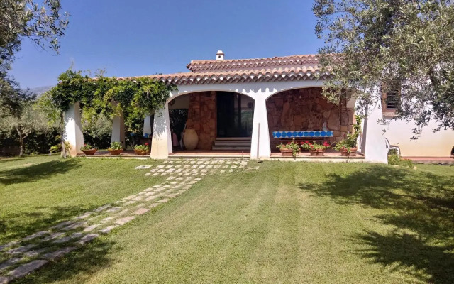 Villa Pontes