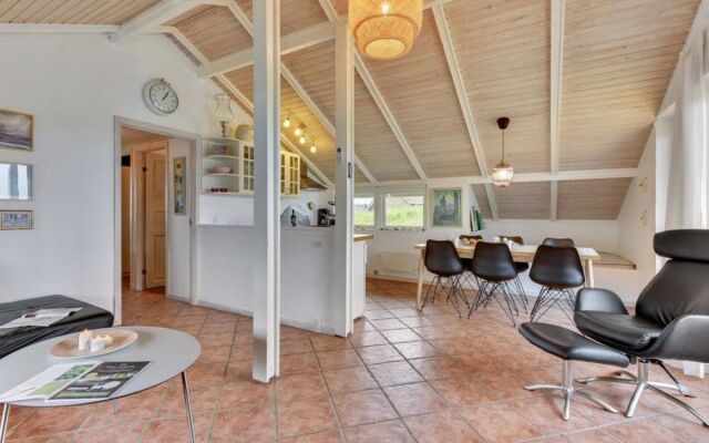 "Varnava" - 950m from the sea in Western Jutland