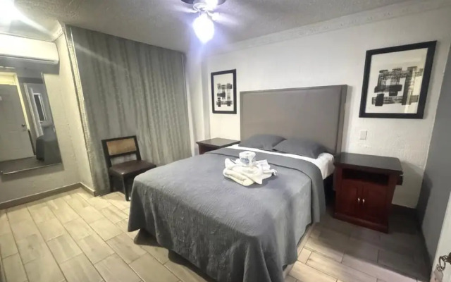 Hotel Tj Plaza