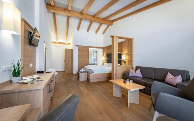Hotel Langhof