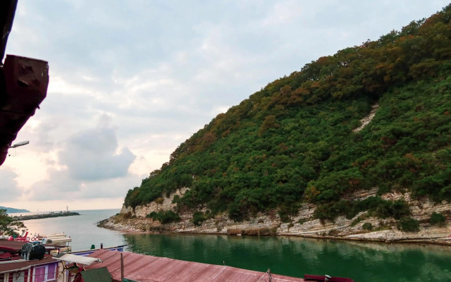 Ağva Carpediem Otel