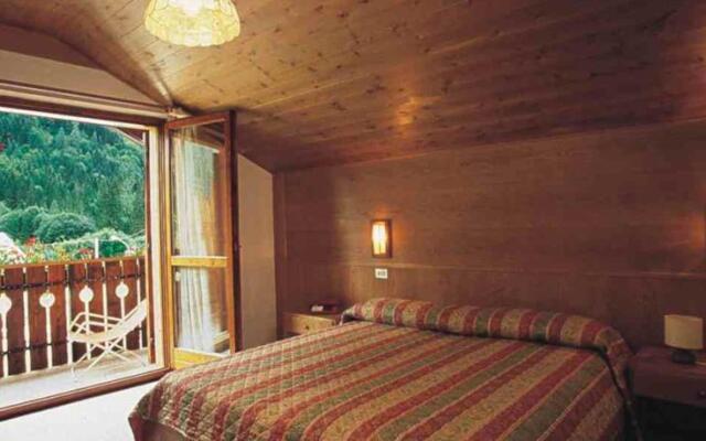 Hotel Valgares