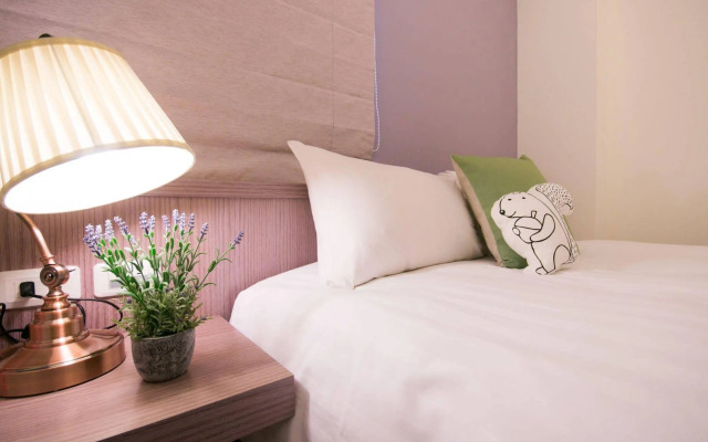 Skyview Guesthouse