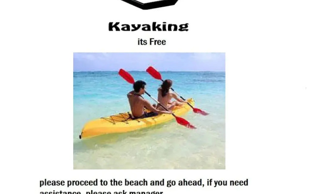 Sunset Bay Beach Villas