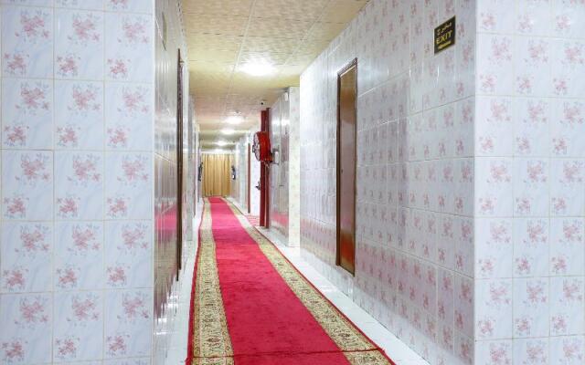 OYO 339 Vienna Hotel