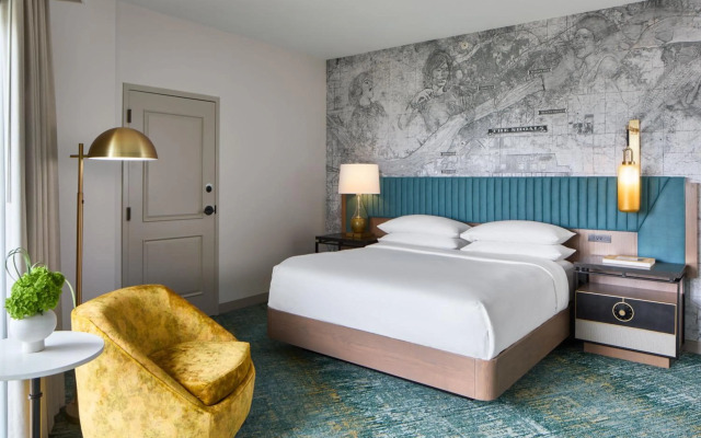 Renaissance Shoals Resort and Spa
