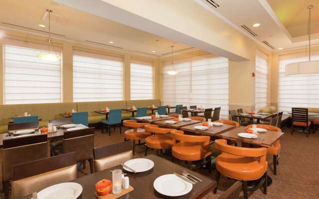 Hilton Garden Inn Jacksonville Airport