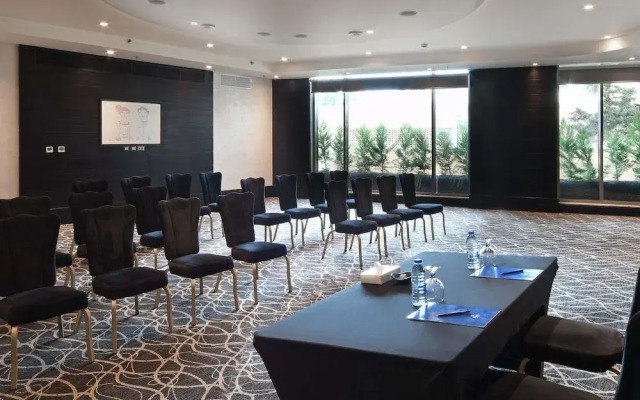 Hilton Amman