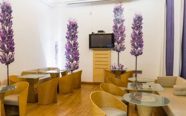 ibis Evora Hotel