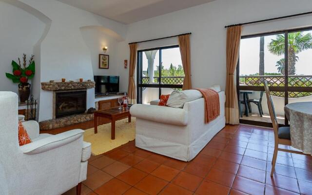 Villas Monte da Luz