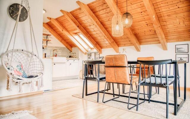 Sohana Lifestyle Apartments I Stefan's Home I Rust