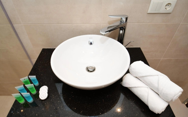 Super Luxury Apartments