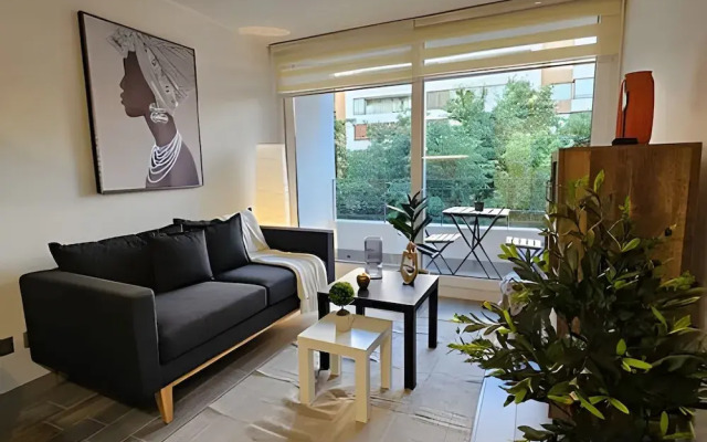 Oceana Suites Eco España