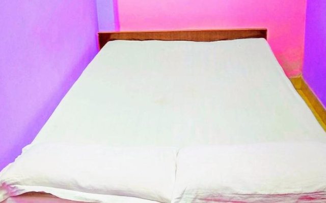 Shree Sai Paying Guest House