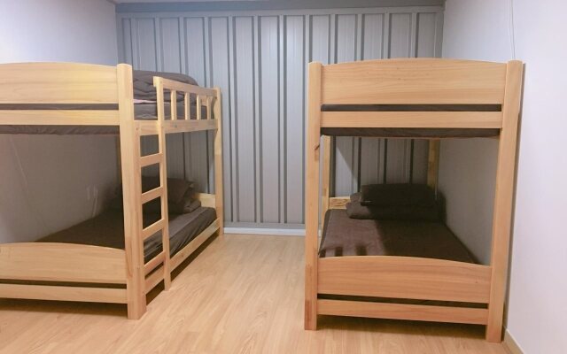 2F Guest House