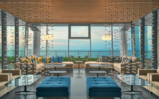 Four Points by Sheraton Oran