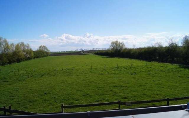 Haus an der Pferdekoppel