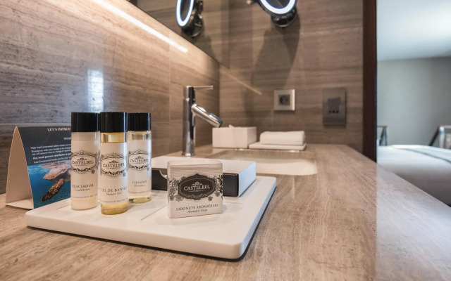 InterContinental Lisbon by IHG