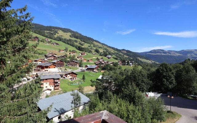 Appartement Arêches-Beaufort, 2 pièces, 4 personnes - FR-1-342-182