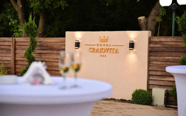 Bacolux Craiovita Hotel & Events
