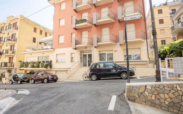 La Terrazza Di Kicca 150 mt From sea