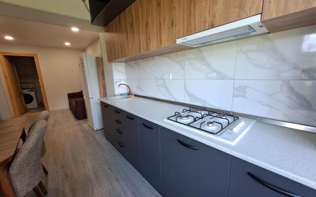 Mtskheta House