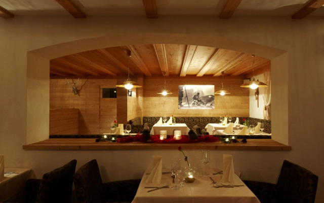 Boutique Hotel Pension Erlacher