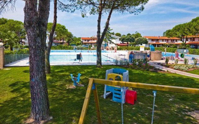 Residence Villaggio Danubio, Bibione Spiaggia