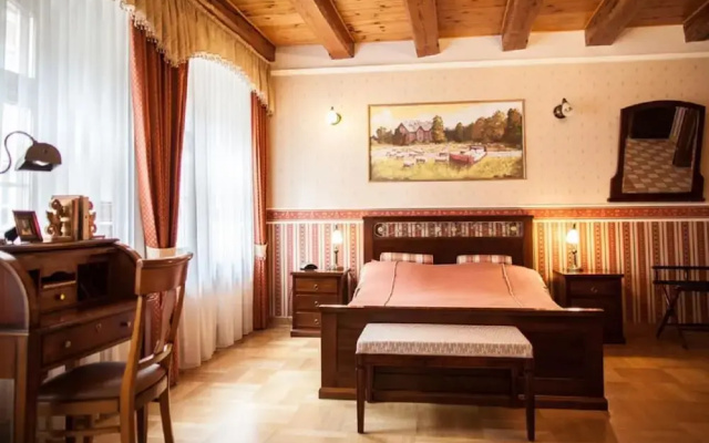 Duval Serviced Apartments