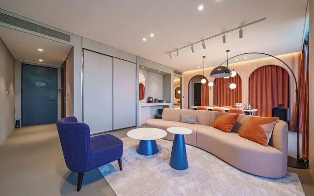 Take Hotel Seoul Gwangmyeong