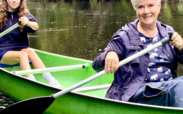 Ferns Hideaway Resort